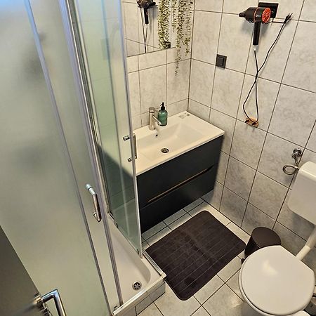 באסקה Apartments Mira מראה חיצוני תמונה