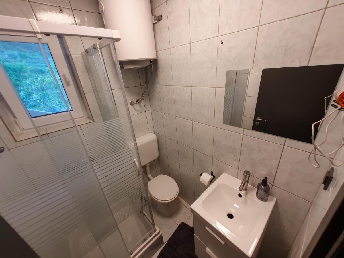 באסקה Apartments Mira מראה חיצוני תמונה