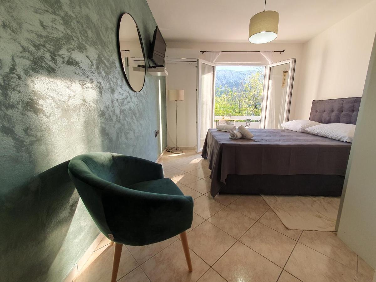 באסקה Apartments Mira מראה חיצוני תמונה