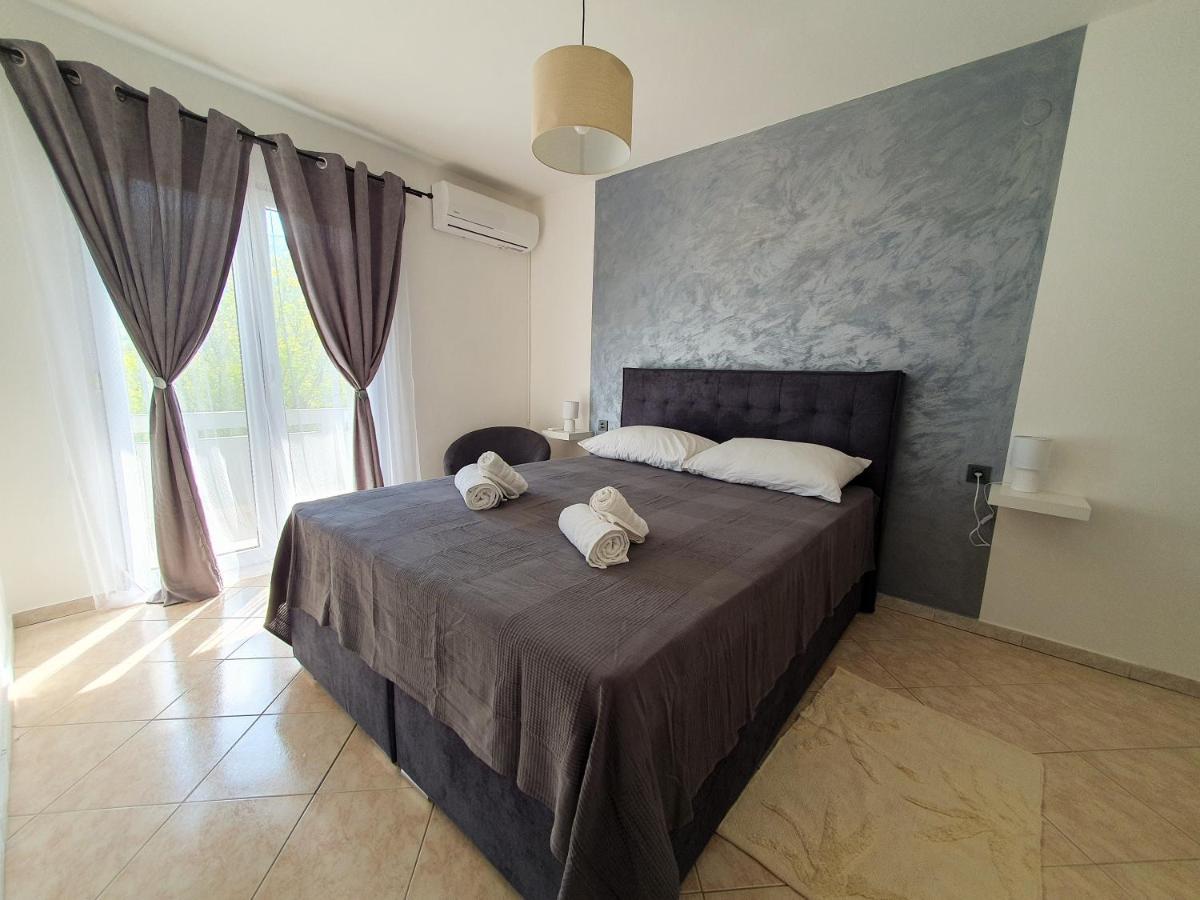 באסקה Apartments Mira מראה חיצוני תמונה