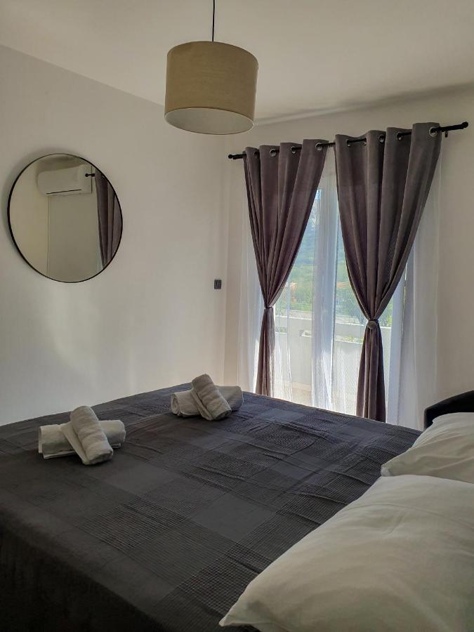 באסקה Apartments Mira מראה חיצוני תמונה