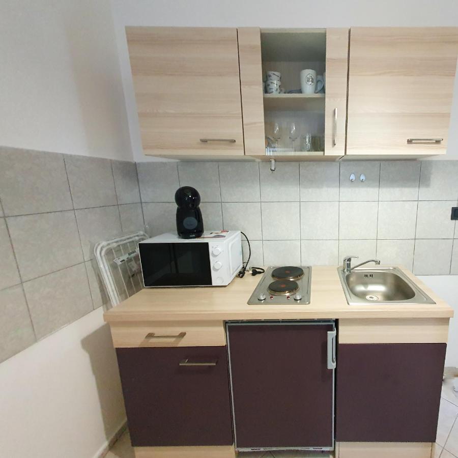 באסקה Apartments Mira מראה חיצוני תמונה