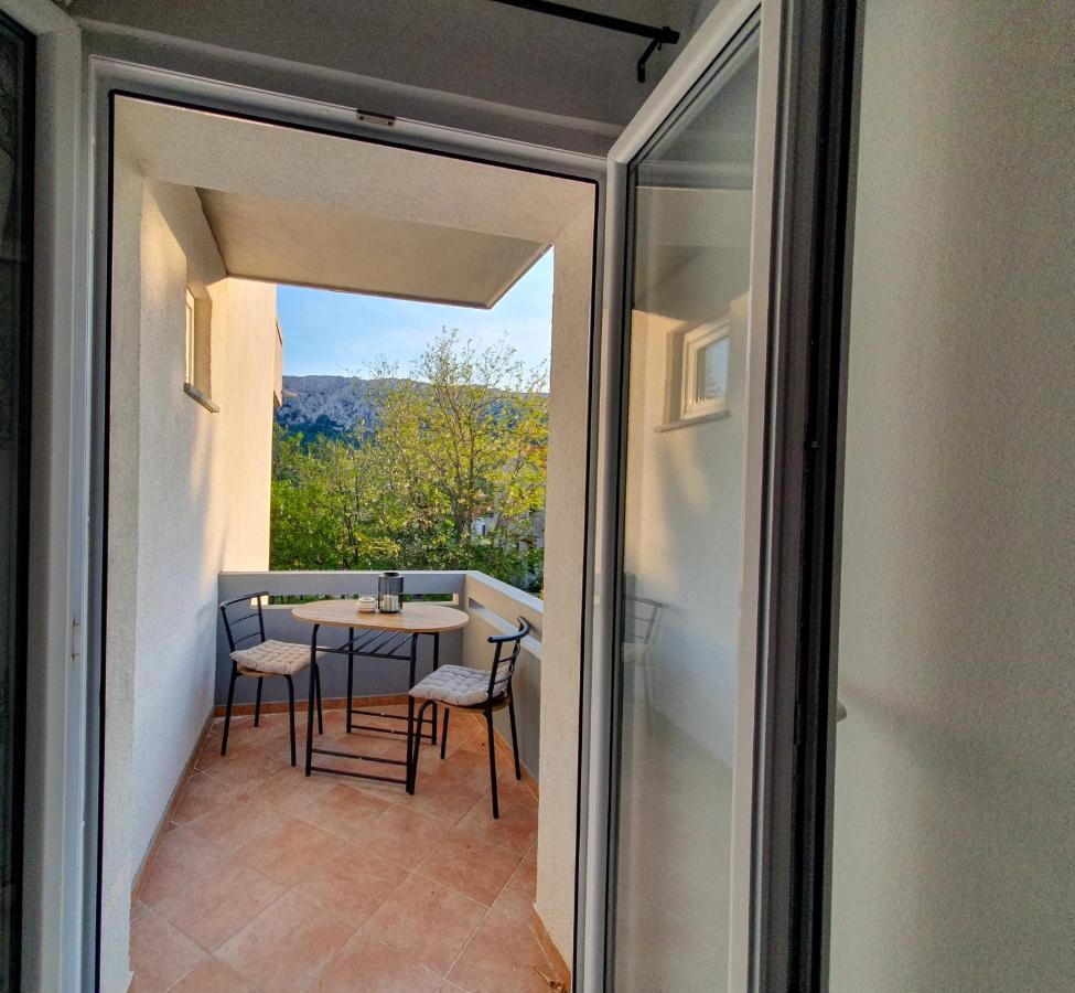 באסקה Apartments Mira מראה חיצוני תמונה