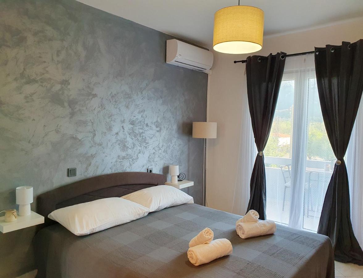 באסקה Apartments Mira מראה חיצוני תמונה