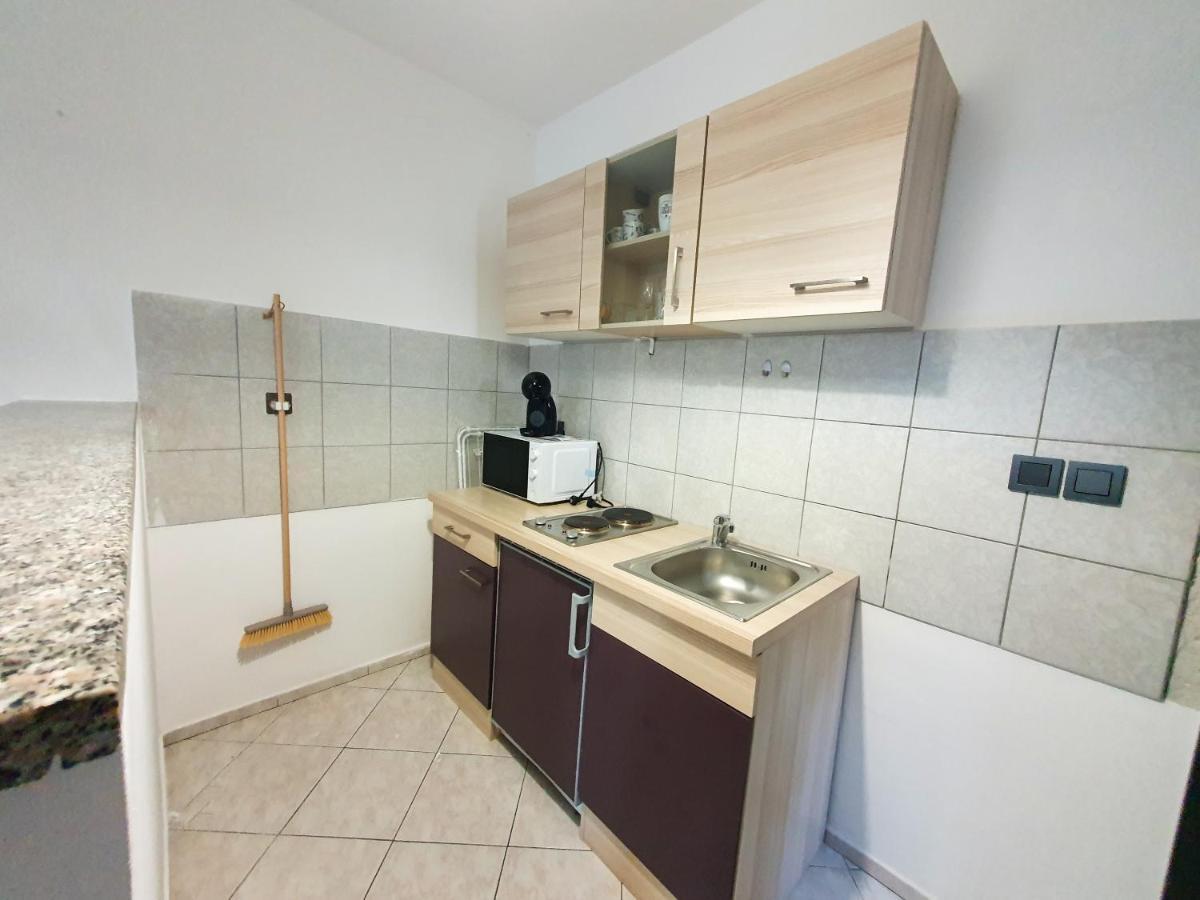 באסקה Apartments Mira מראה חיצוני תמונה
