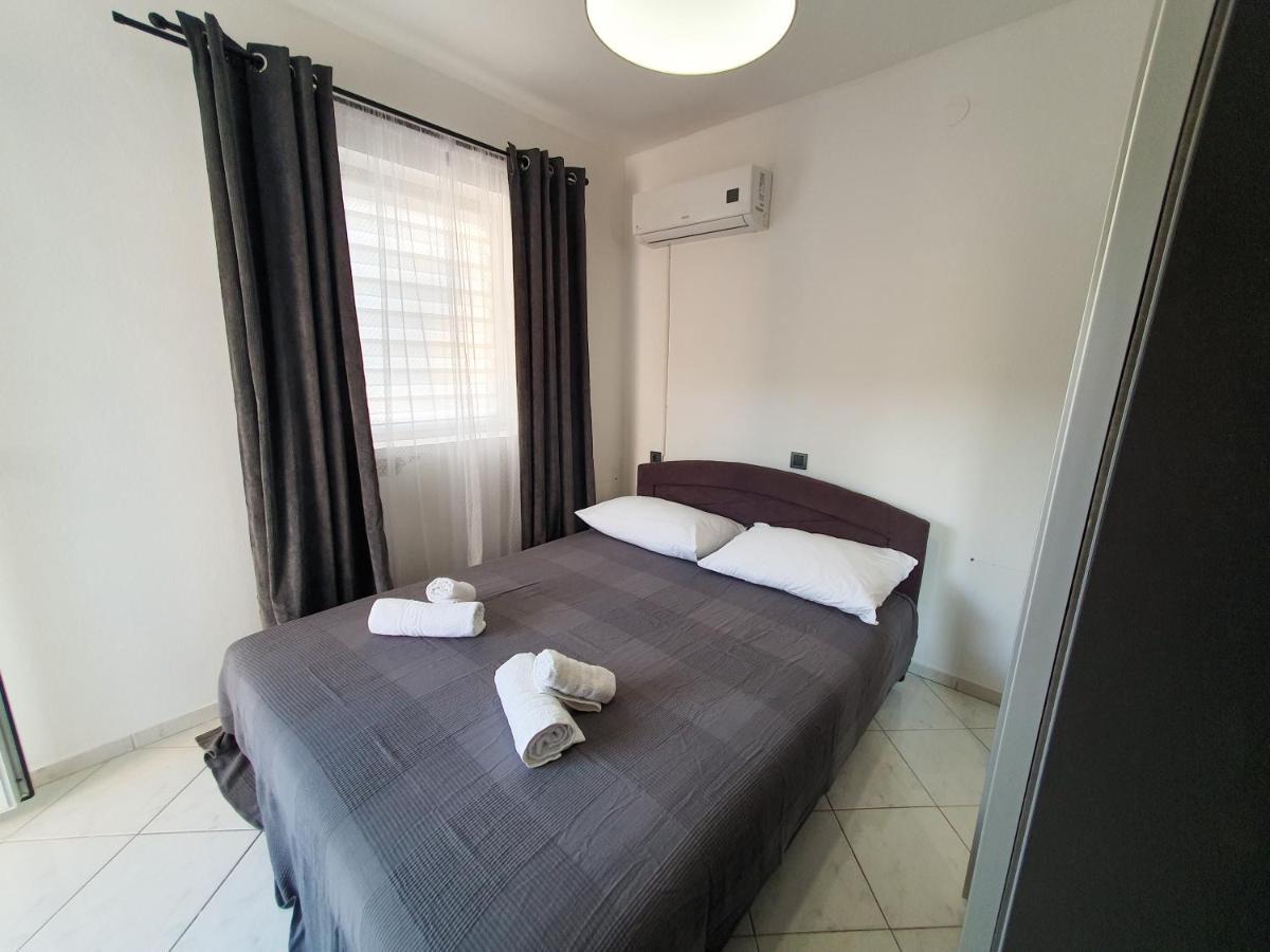 באסקה Apartments Mira מראה חיצוני תמונה