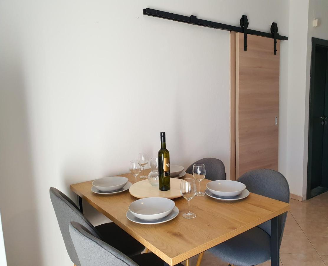 באסקה Apartments Mira מראה חיצוני תמונה