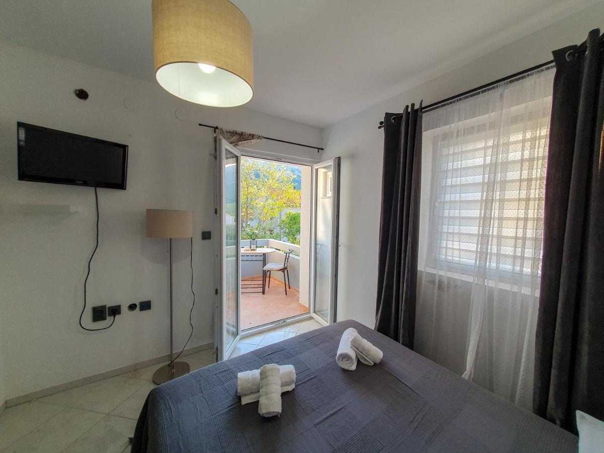 באסקה Apartments Mira מראה חיצוני תמונה