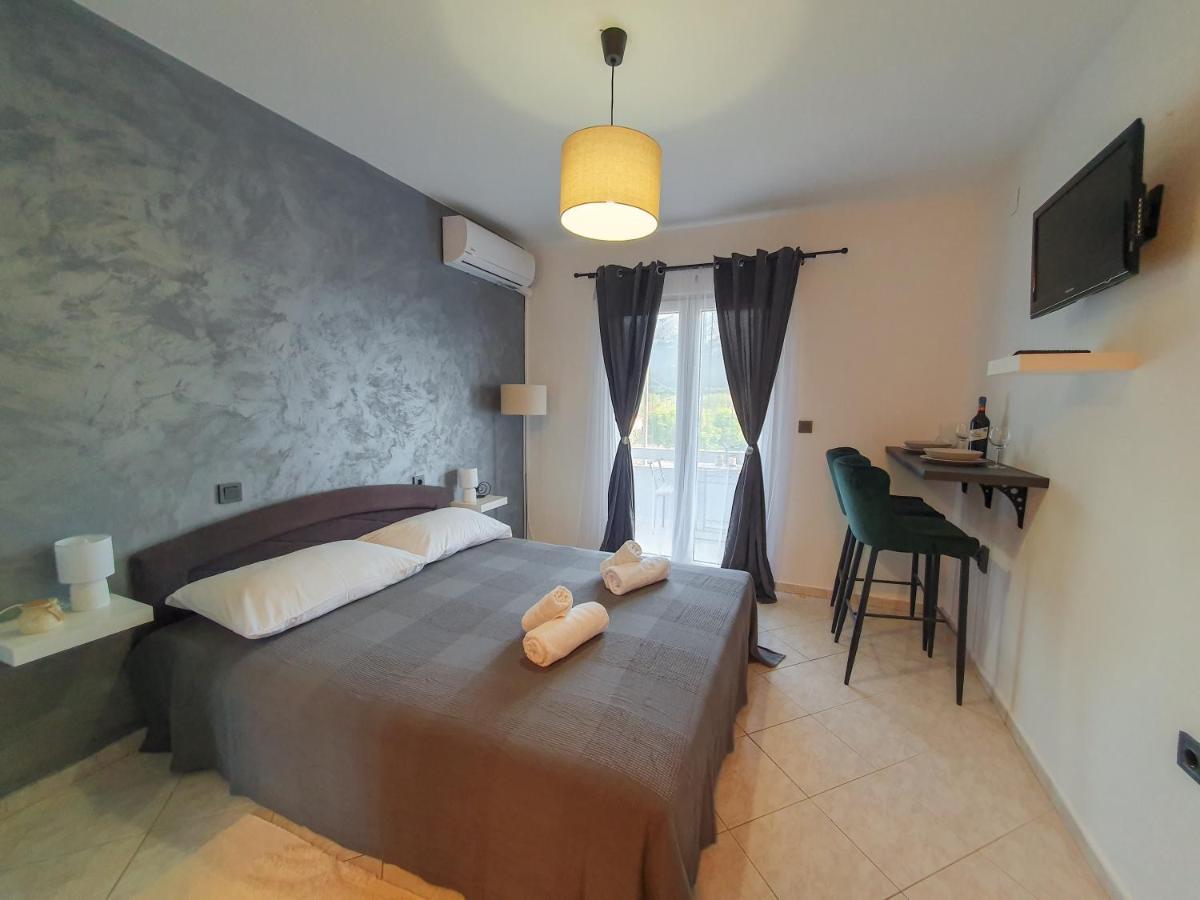 באסקה Apartments Mira מראה חיצוני תמונה