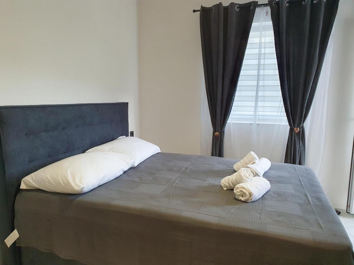 באסקה Apartments Mira מראה חיצוני תמונה