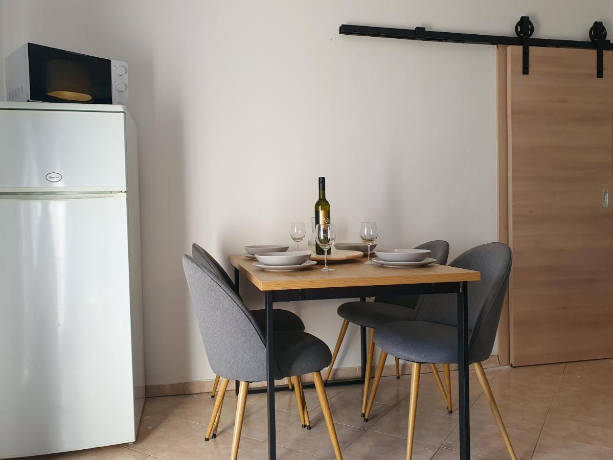 באסקה Apartments Mira מראה חיצוני תמונה