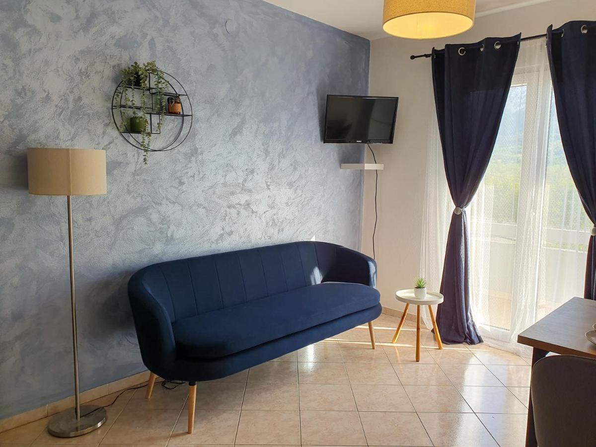 באסקה Apartments Mira מראה חיצוני תמונה