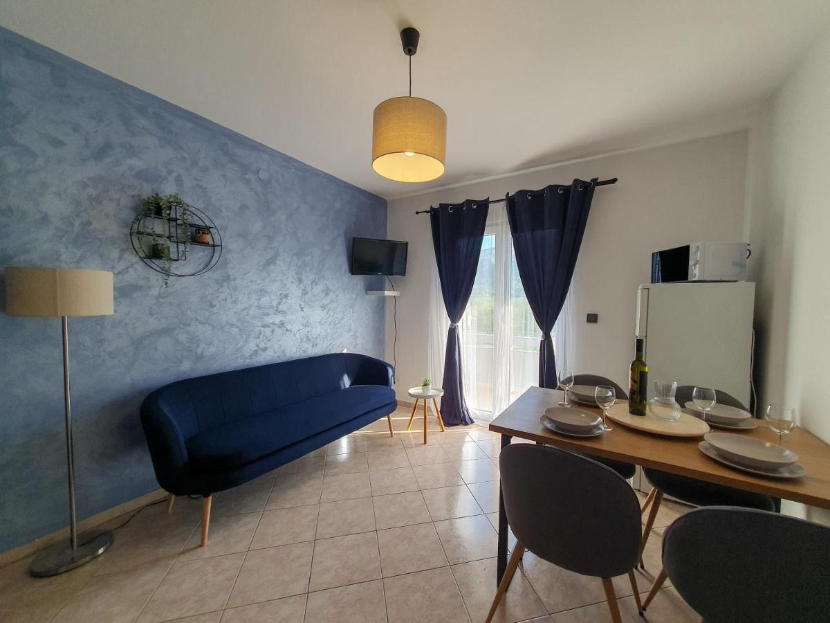 באסקה Apartments Mira מראה חיצוני תמונה