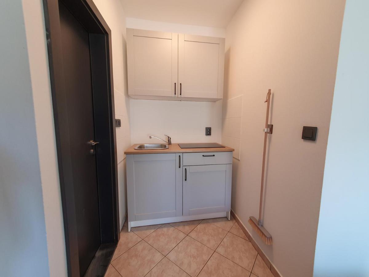 באסקה Apartments Mira מראה חיצוני תמונה