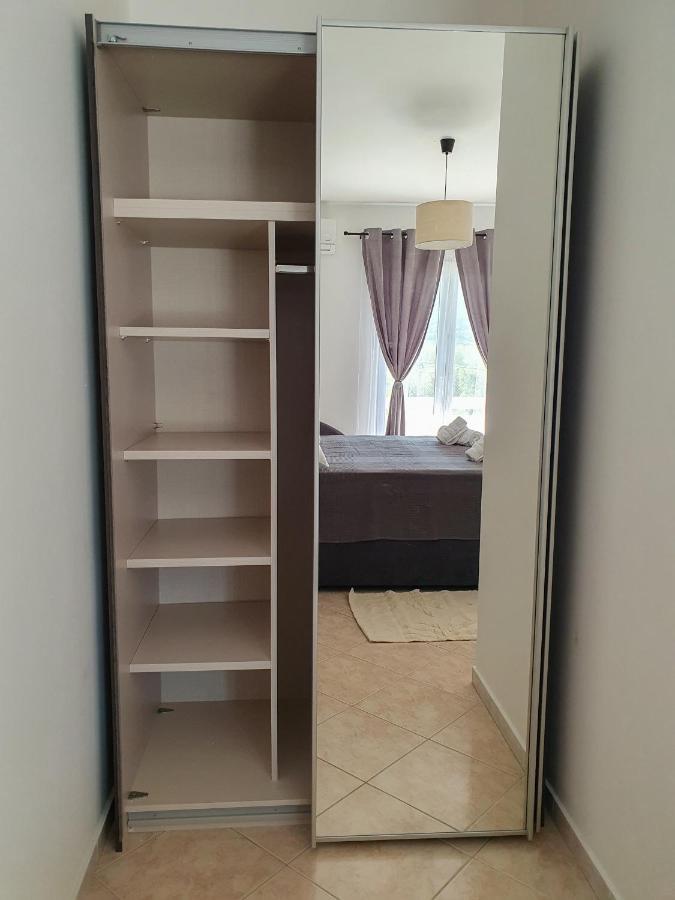 באסקה Apartments Mira מראה חיצוני תמונה