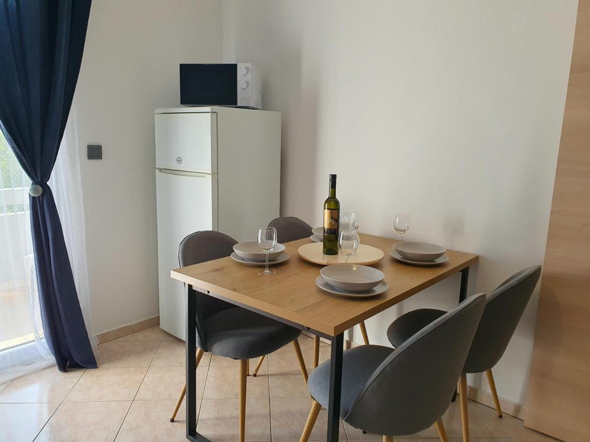 באסקה Apartments Mira מראה חיצוני תמונה