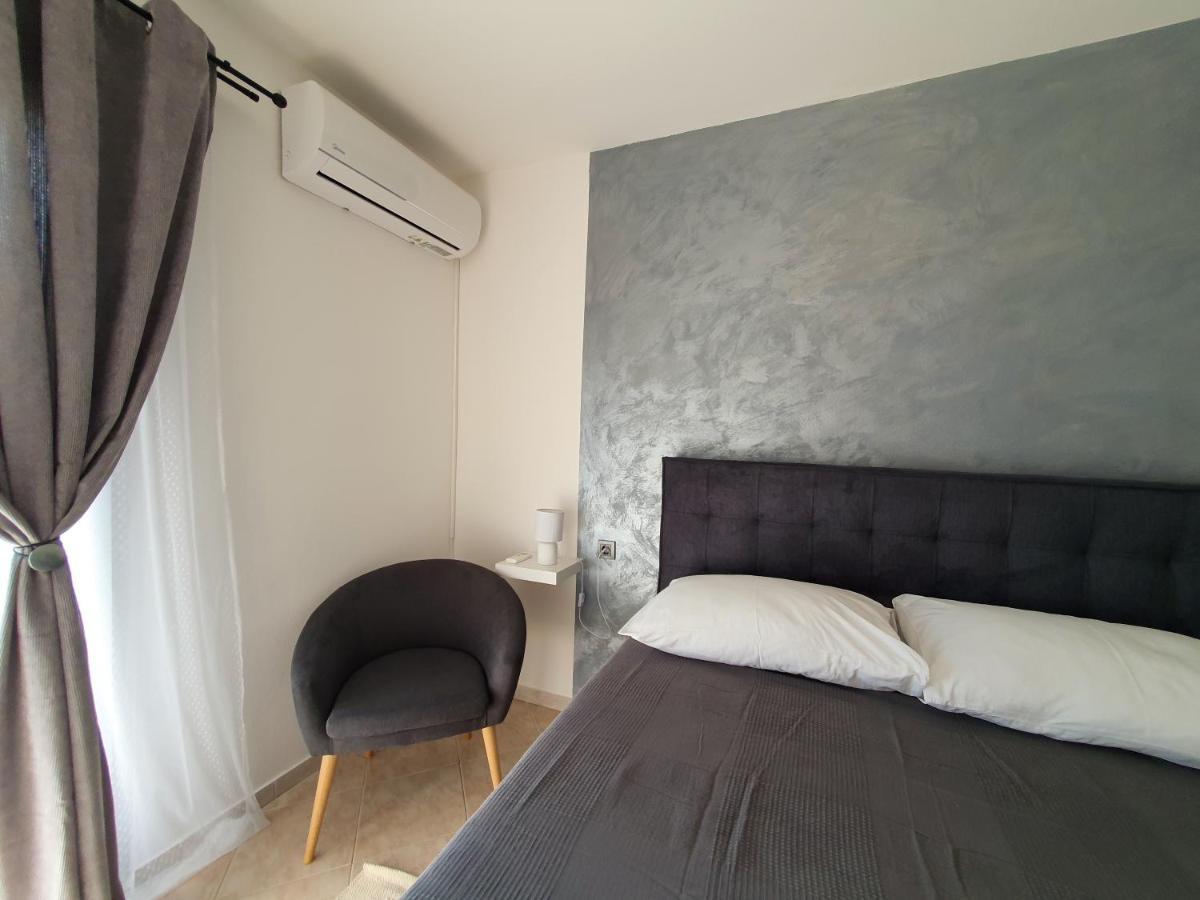 באסקה Apartments Mira מראה חיצוני תמונה