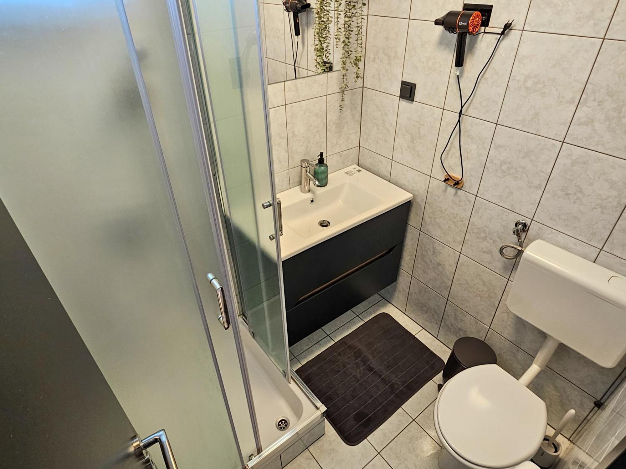 באסקה Apartments Mira מראה חיצוני תמונה
