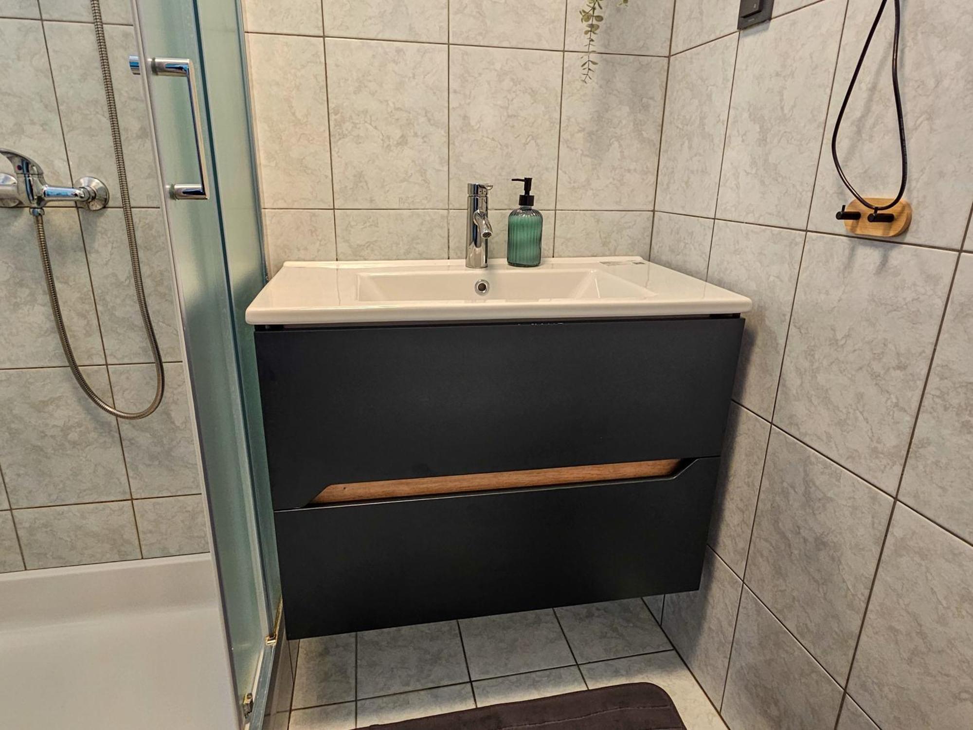 באסקה Apartments Mira מראה חיצוני תמונה