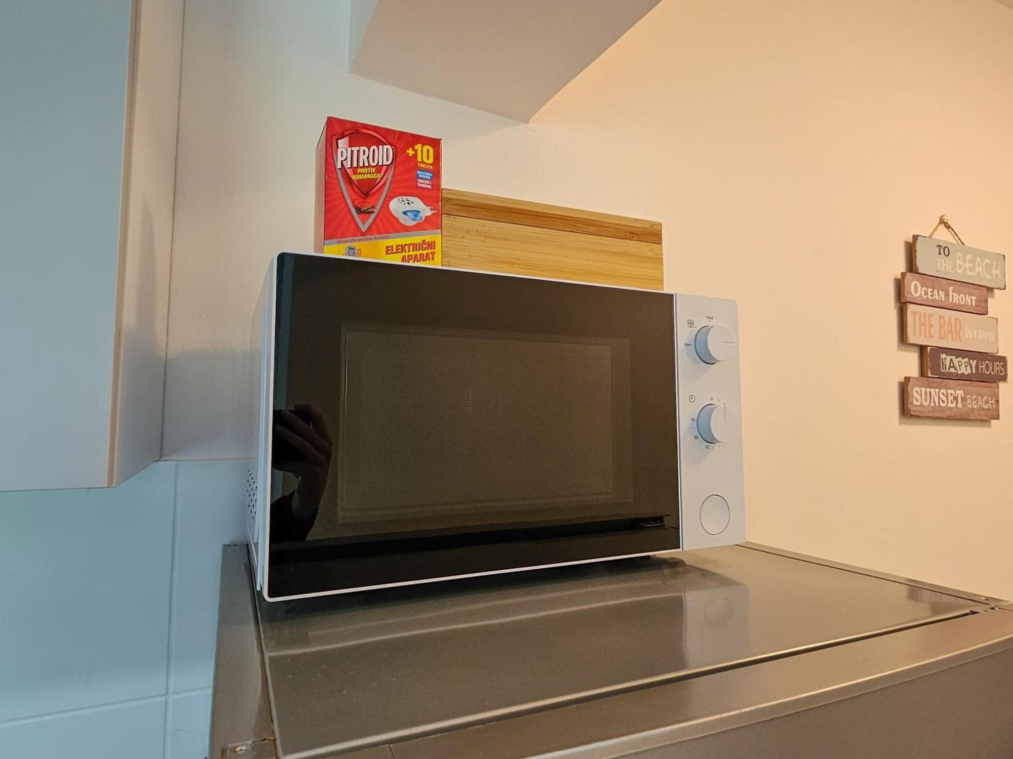 באסקה Apartments Mira מראה חיצוני תמונה